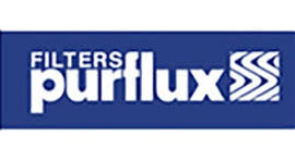 Maruti Suzuki Ertiga, Brezza Petrol Air Filter - A4077 Purflux France