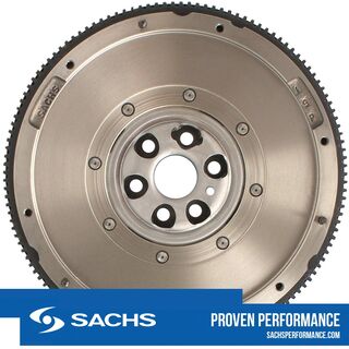 Audi Q3, Skoda Kodiaq Diesel Dual Mass Flywheel - 2295000324 Sachs