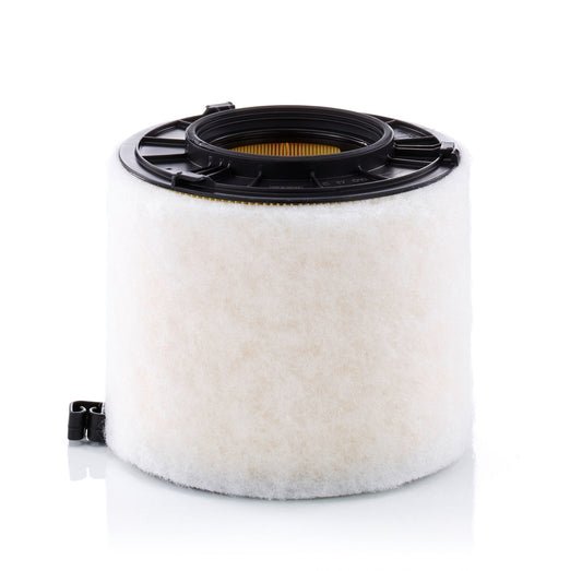 Audi A4 8W 3.0 TDI, Q5 FU (N/M) - Air Filter C 17010 - Mann