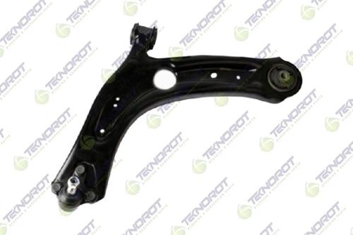 VW Tiguan 2016-, Passat 2014-, Audi Q3 2018-, Skoda Kodiaq 2016- Lower Arm Set - V-678, V-679 Teknorot Turkey