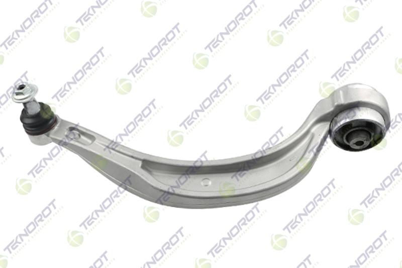 Audi A6 4G2, A4 8K, Q5 Front Thrust Arm Set 0f 2 - A-680 & A-681 Teknorot Turkey
