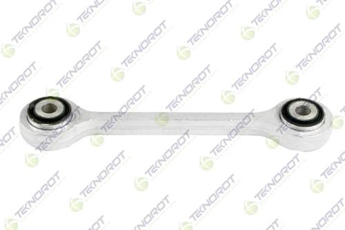 Audi Q7, Porsche Cayenne, VW Touareg Front Stabilizer Link (Linkers) Set of 2 - V-214 Teknorot
