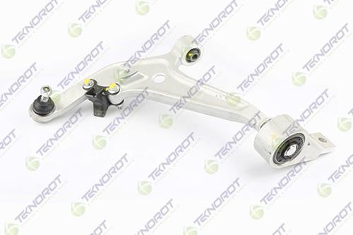 Nissan X-TRAIL Front Lower Arm Set - N-757 & N-758 Teknorot Turkey