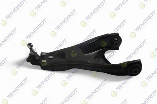 Renault Duster, Nissan Terrano - Front Lower Arm RH & LH Side Set - DC-338 & DC-339 Teknorot Turkey