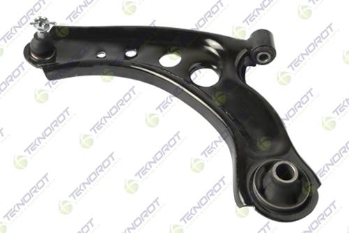 Toyota Etios, Liva Lower Arm Set - T-1188 & T-1189 Teknorot Turkey
