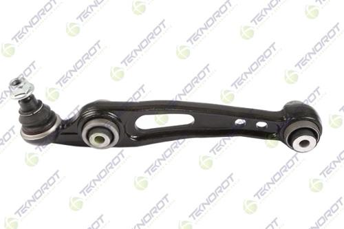 Land Rover Discovery IV L405, Range Rover IV, Range Rover Sport L494 Set of 4 Lower Arm - LA168, LA169, LA248, LA249 Teknorot Turkey