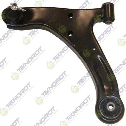 Maruti Suzuki Grand Vitara 2005-15 Lower Arm Set - SZ-268 & SZ-269 Teknorot Turkey