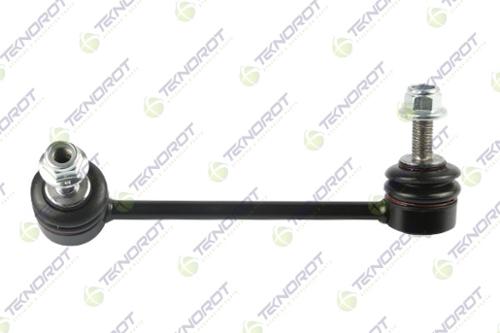 Jaguar XF X260, XE X760 Rear Linker Set - LA-266 & LA267 Teknorot