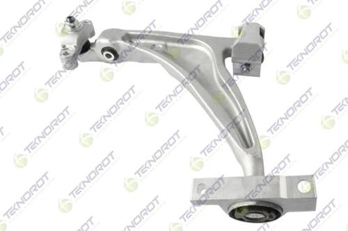 Volvo V90 2016-, XC60 II 2017-, XC90 II 2015- Lower Arm Set - VO-858 & VO-859 Teknorot