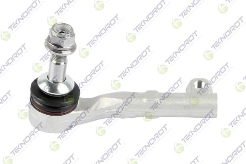 BMW 3 G20, 4 G22 Tie Rod (Set of 4 Pcs) - B-1021, B-1022 & B-1023 Teknorot