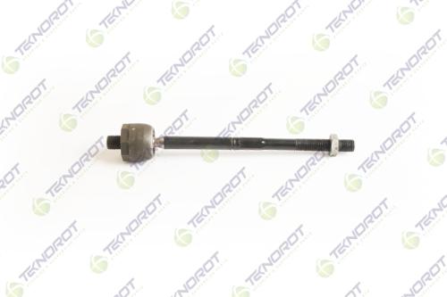 BMW 3 G20, 4 G22 Tie Rod (Set of 4 Pcs) - B-1021, B-1022 & B-1023 Teknorot