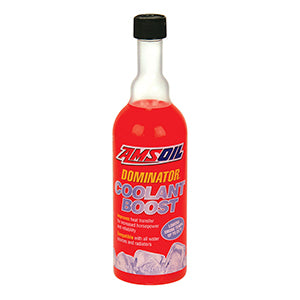Amsoil DOMINATOR® Coolant Boost - RDCBCN Amsoil