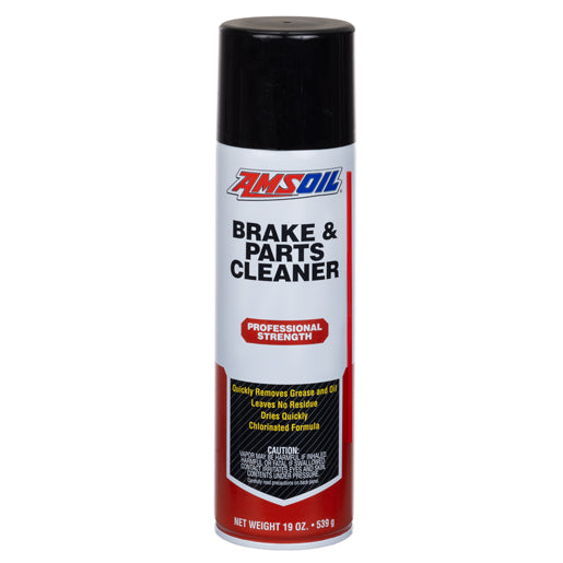 Amsoil Brake & Parts Cleaner 539 g - BPCSC Amsoil
