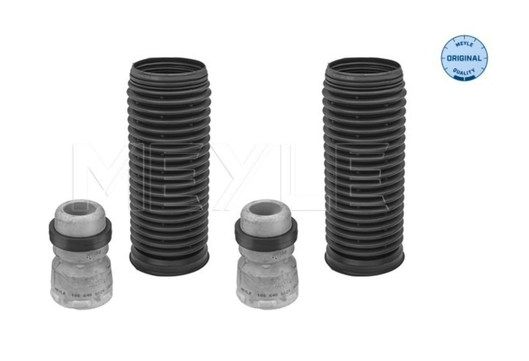 Audi Q3 8UB Front Shocker Kit Set - 1006400024 Meyle Germany