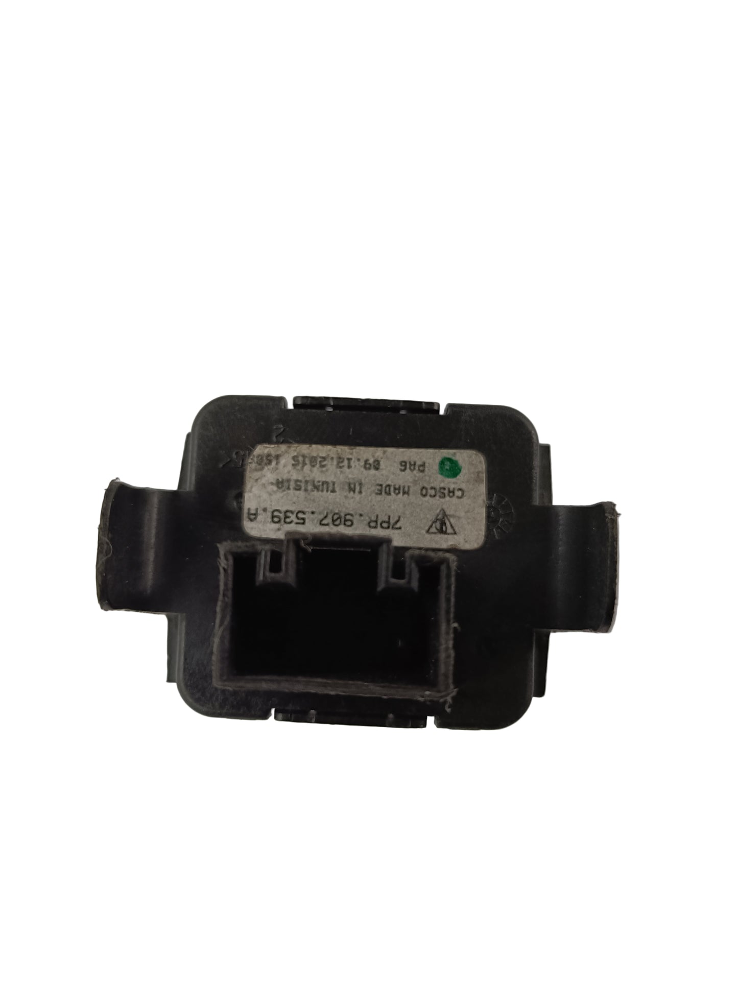 Porsche Cabin Air Temperature Sensor, AC Temp Sensor - 7PP907539A Porsche