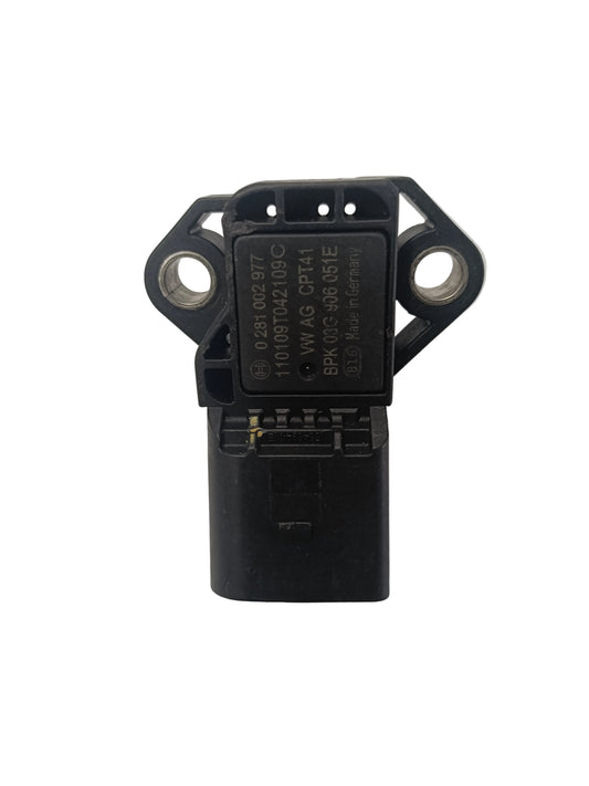 Audi,VW, Skoda Diesel MAP Sensor - 0281002977 VW