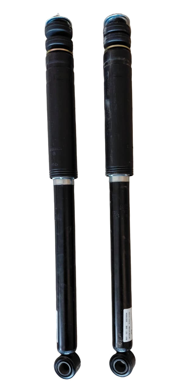 LUXO　U500 Maruti Suzuki Swift, Dzire New Rear Shocker Set (2011-18