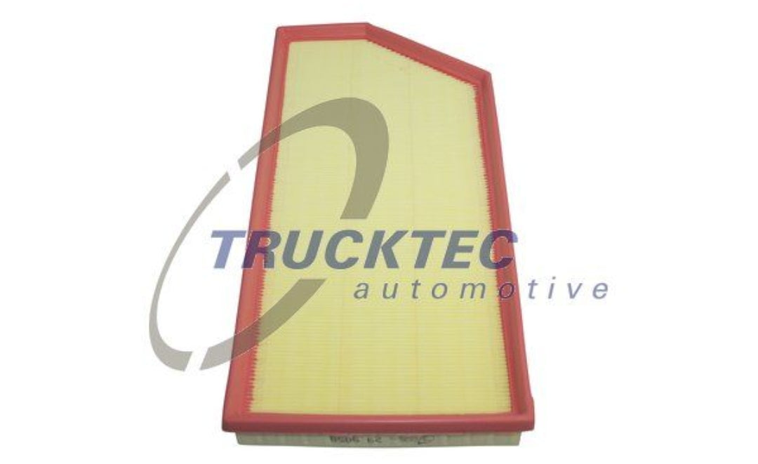 Mercedes C205, E213, S222, C257 Air Filter - 02.14.226 Trucktec Germany