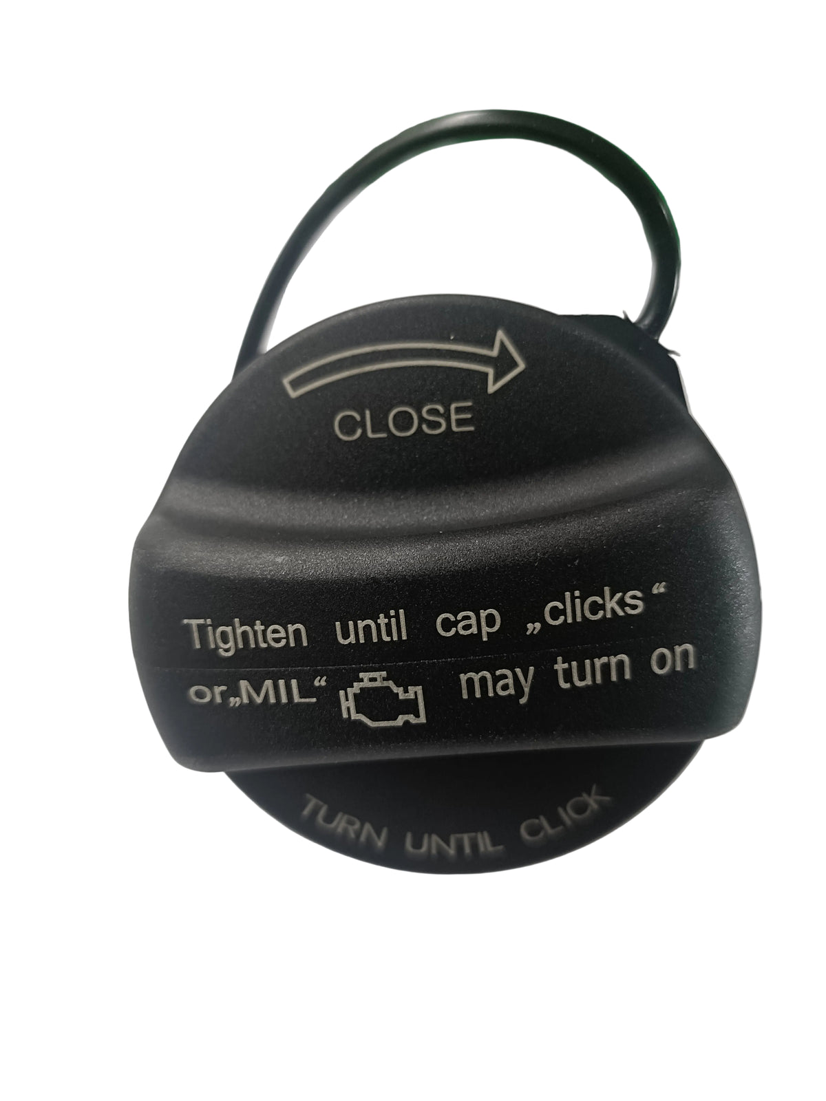 BMW Fuel Tank Cap - MJ