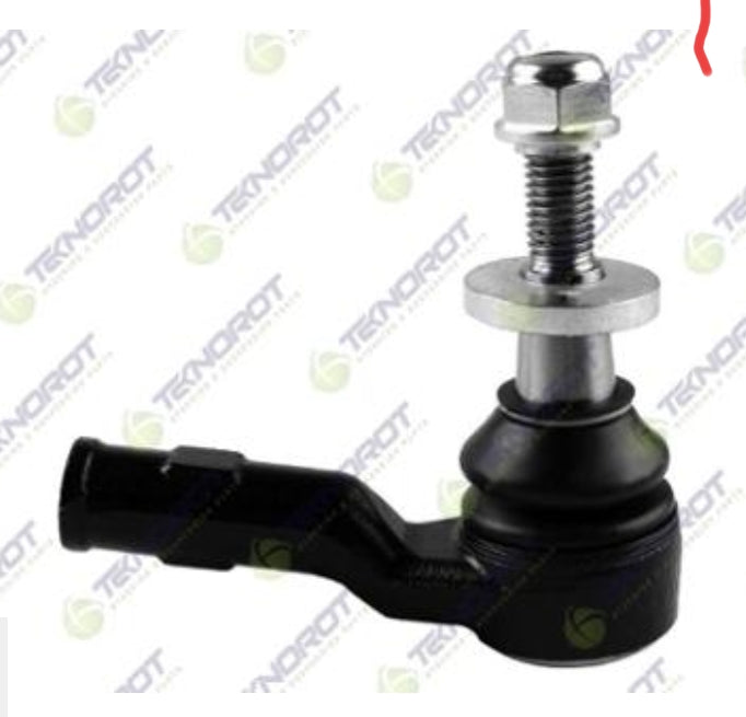 Land Rover Range Rover 2012-21, Range Rover Sports 2013-22 Front Left & Right Tie Rod End - LA-171 Teknorot