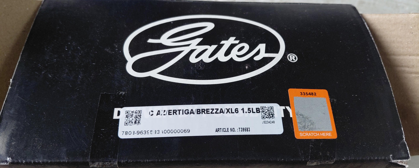 Maruti Suzuki Ciaz, Ertiga, Brezza 1.6L Fan Belt Adjuster - Gates