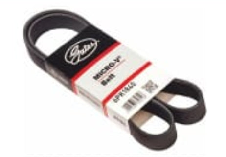 Renault, Nissan Diesel Fan Belt 6PK1198 - 8606-01198 Gates