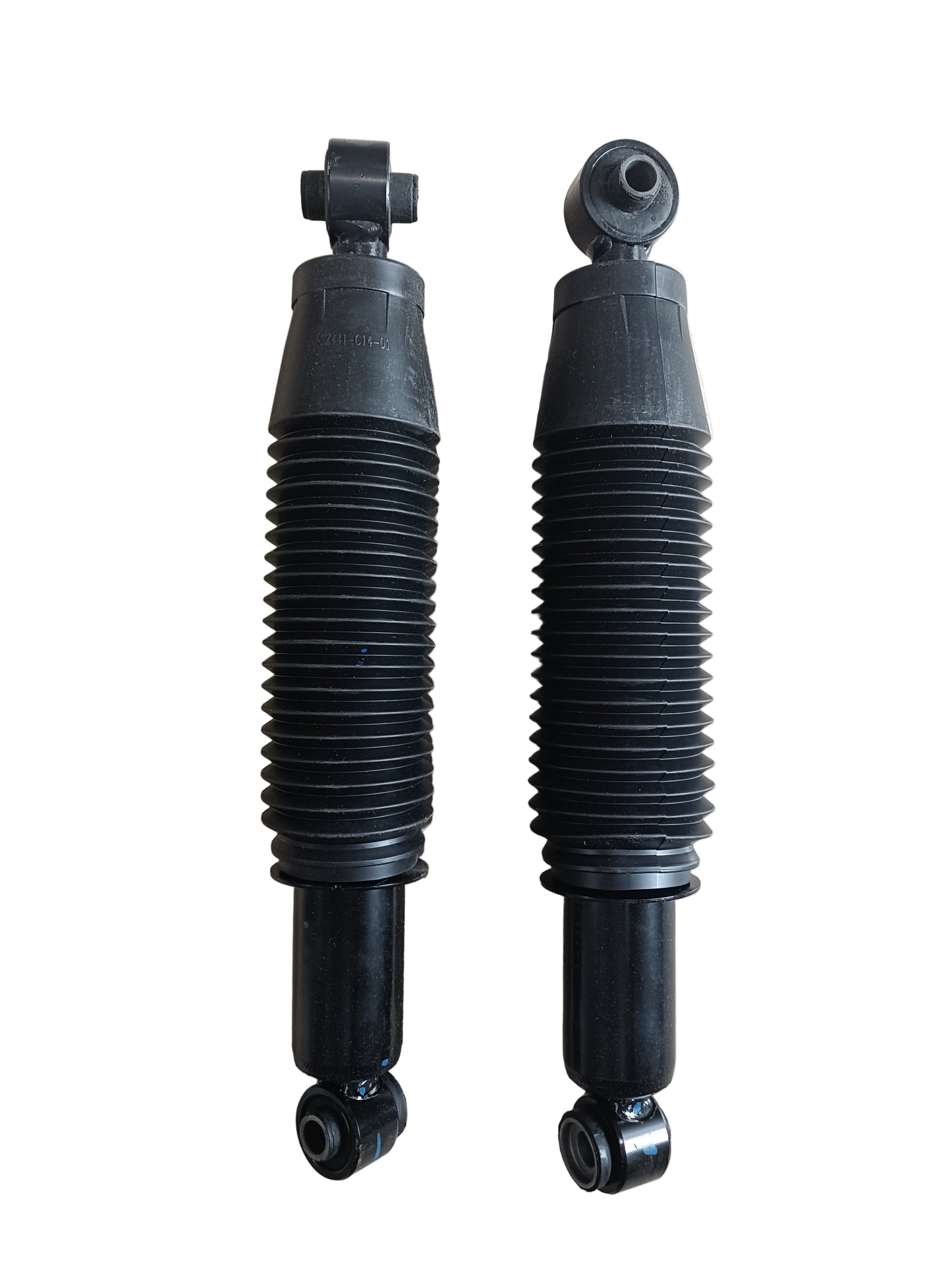 Hyundai Verna Fluidic ( 2011-15 ) Rear Shocker Set - 55300-1V000 Hyundai