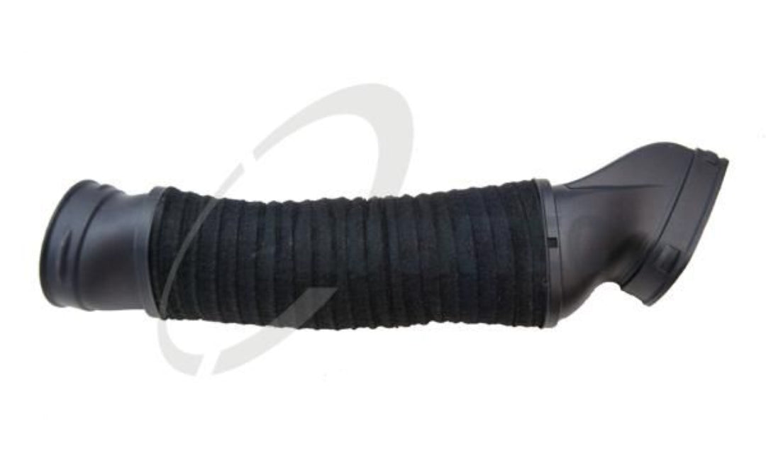 Mercedes W221 Intake Air Hose - 02.14.158 Trucktec Germany