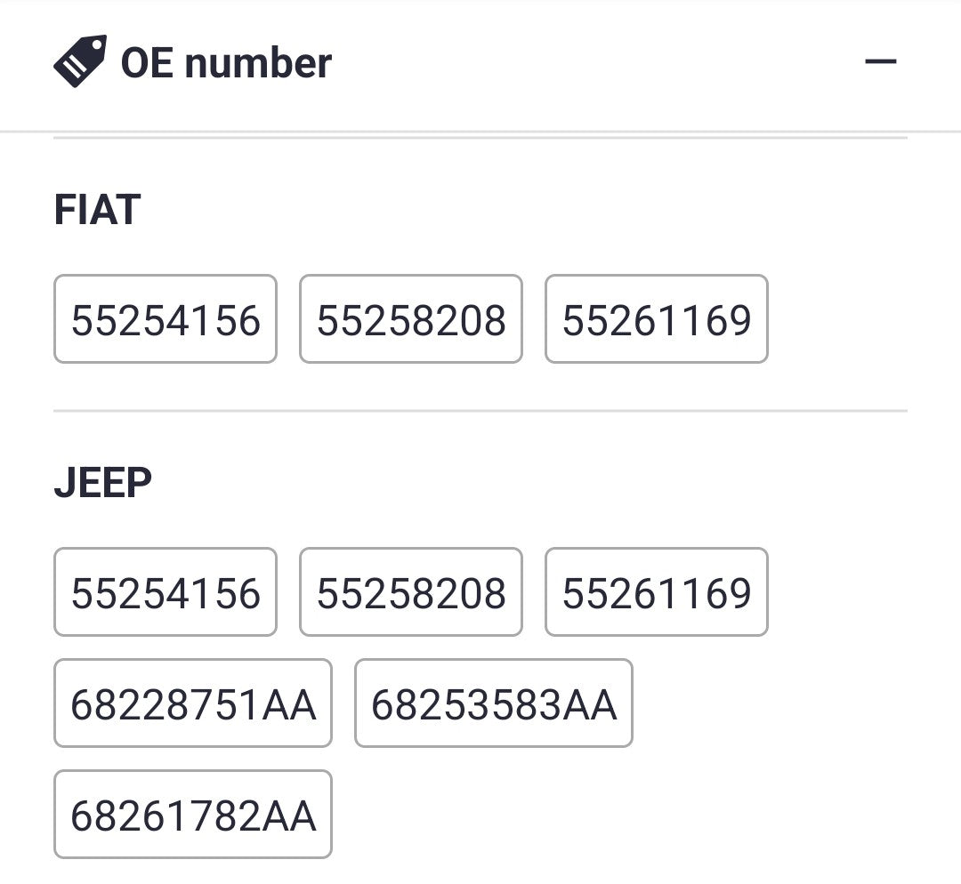 Jeep Compass, MGHEC, Tata Harrier Manual Diesel Flywheel ‐ 415069710 LUK