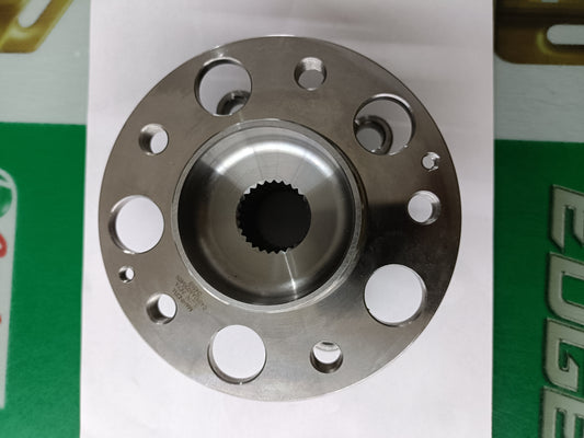 Mahindra XUV 300 Front Gen 3 Non Driven - IJ-156002 Iljin