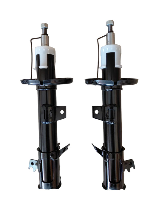 Ford Ecosport Front & Rear Shock Absorber (Set of 4) - SGM1205-102, SGM1205-103, SGT1205-200 Mark Xtralife