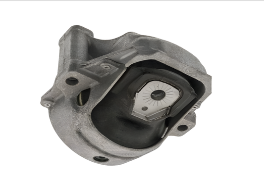 Audi A4 8K2, Q5 8RB Engine Mount without sensor - AU-EM039 Teknorot Turkey