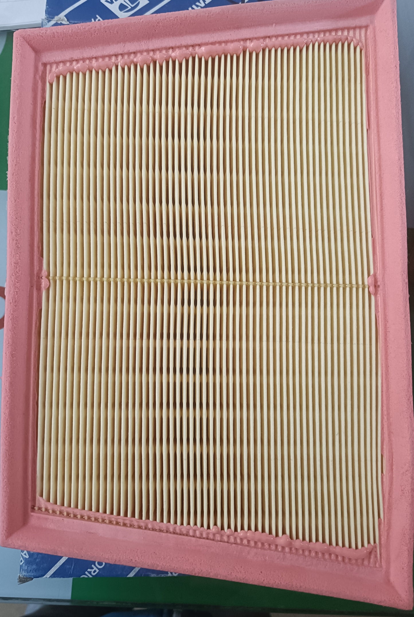 Tata Harrier Air Filter - 572909130127 Tata