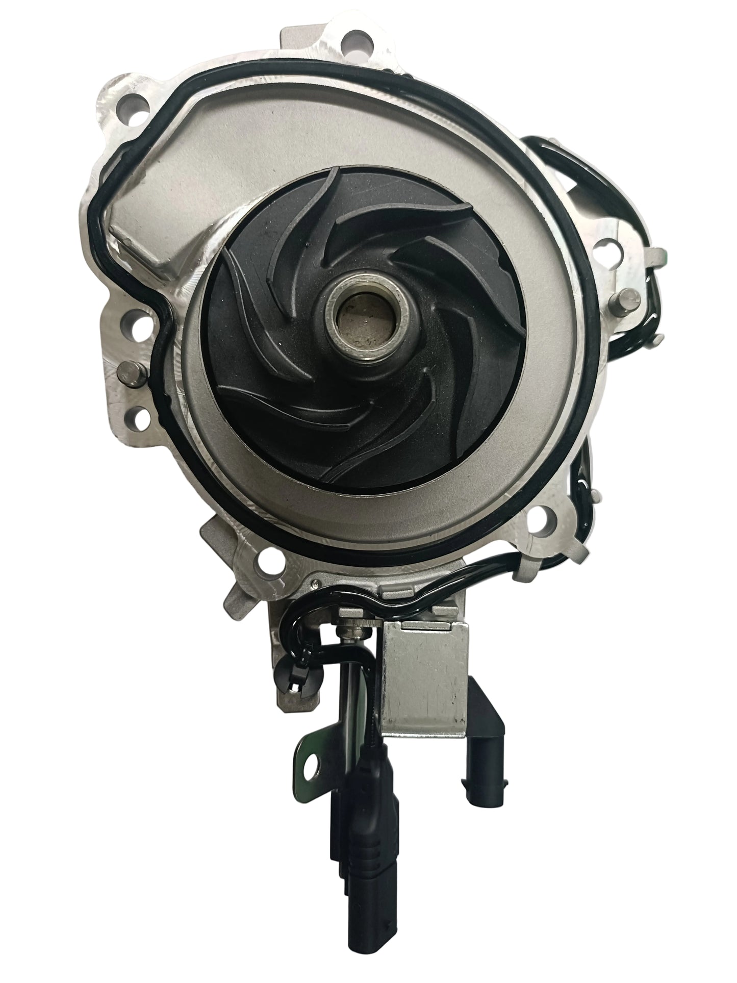 Land Rover Discovery Sport L550 2.0D 4x4, Range Rover Evoque L538, Range Rover Velar L560, Jaguar F-Pace, XE, XF II X260 - Water Pump Mastte