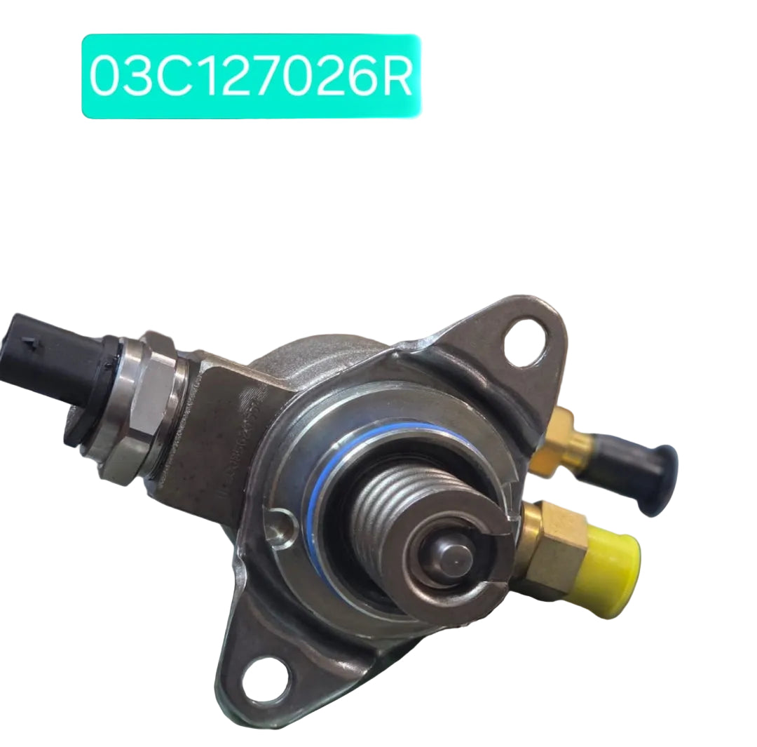 Audi, Skoda, VW High Pressure Pump - MJ