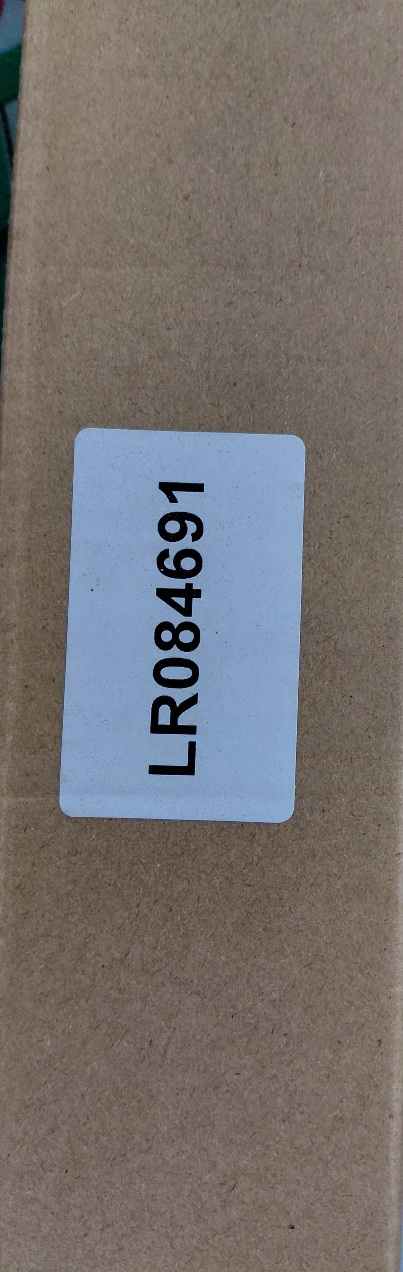 Land Rover Discovery Sport L550 Bonnet Shocker Set - LR084691 - MJ