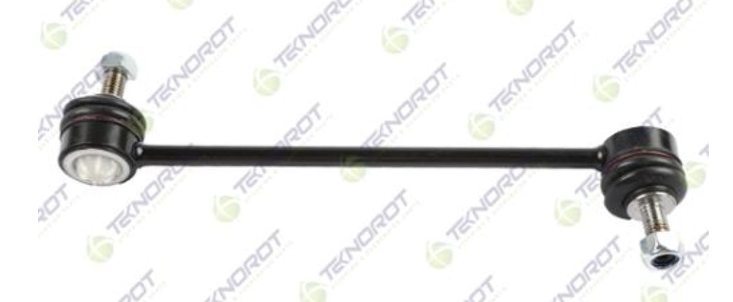 Land Rover Freelander II L359, Evoque L538 Rear Linker Set - LA-227 Teknorot