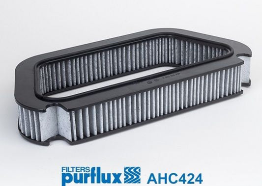 Audi A8 D3 4E2 AC Filter - AHC424 Purflux