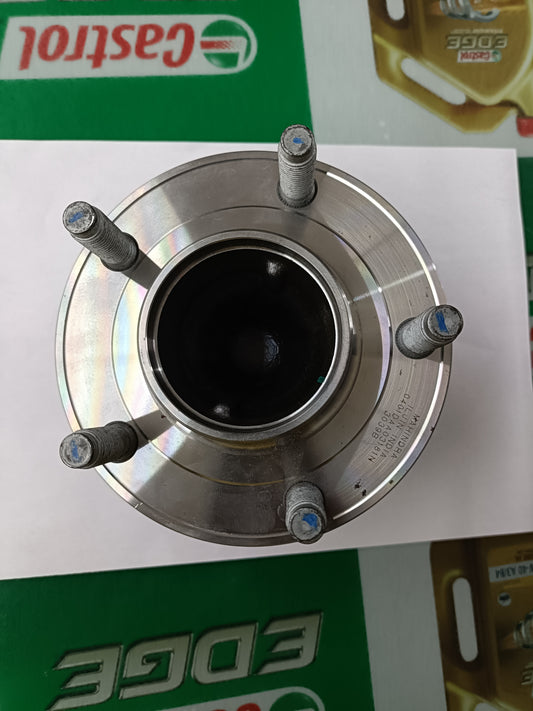 Mahindra Marazzo Front Gen 3 Wheel Hub - IJ-155001 Iljin