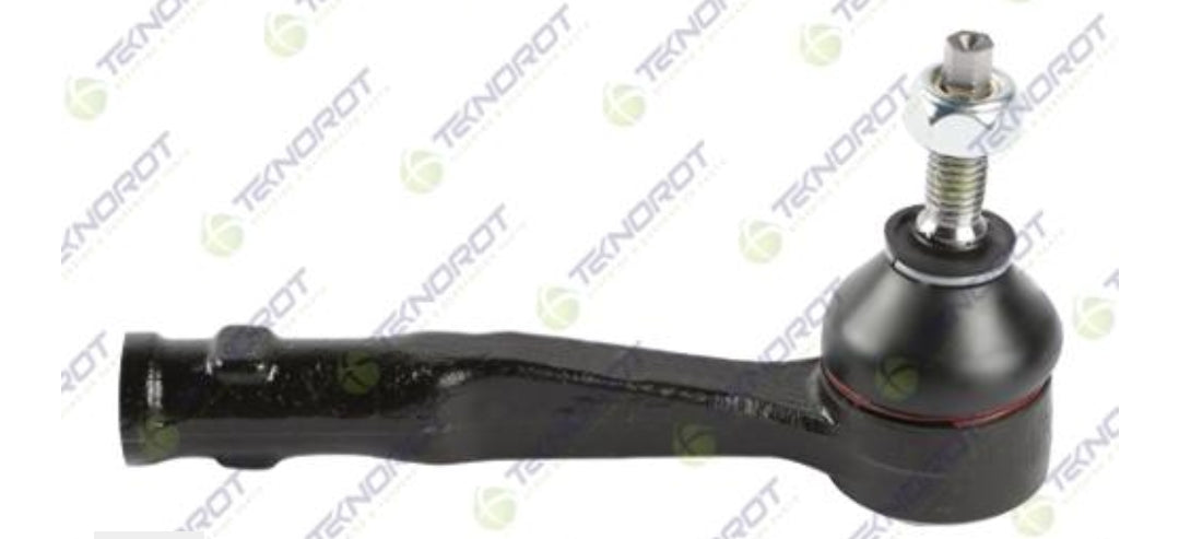 Jeep Compass Tie Tod End Set - JE-341 & JE-342 Teknorot
