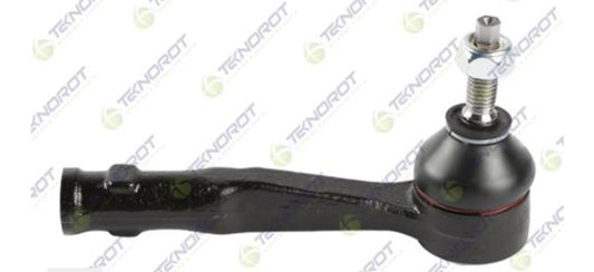 Jeep Compass Tie Tod End Set - JE-341 & JE-342 Teknorot Turkey