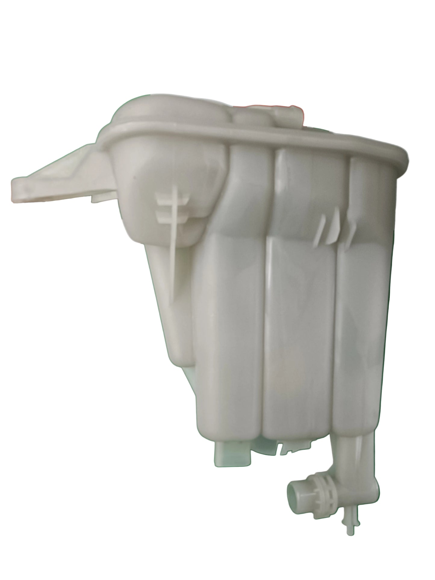 Audi A4 8K2 Coolant Bottle - Vika