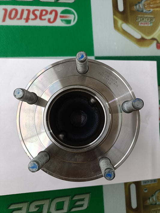 Mahindra Marazzo Rear Gen 3 Wheel Hub - IJ-155002 Iljin