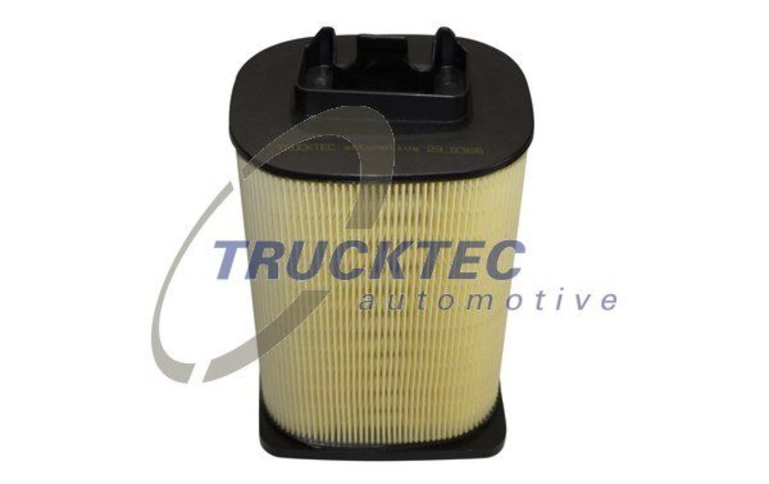 Mercedes W204, W205, W212, W213, X253, R172 Petrol Air Filter - 02.14.209 Trucktec Germany