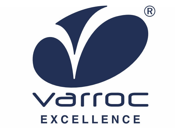Hyundai i20, Verna Fluidic, VW Polo, Vento, Ameo, Maruti Suzuki Ciaz, Brezza Front Wipers 16+24 Set - Varroc