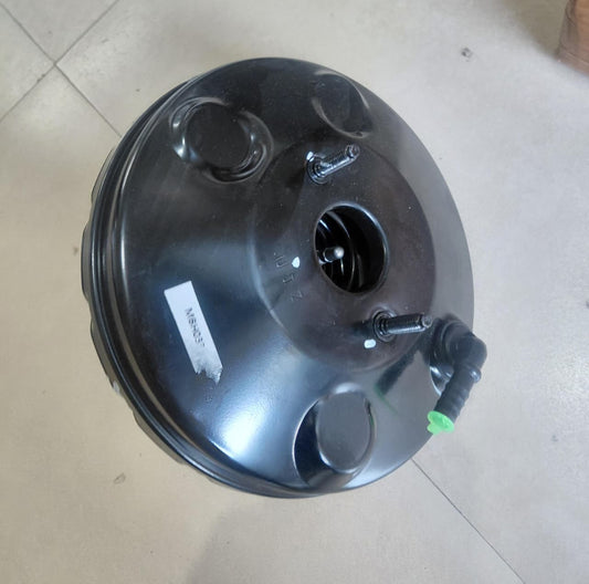 Hyundai i10 1st Gen Brake Booster Assembly - MBH033018 Mando
