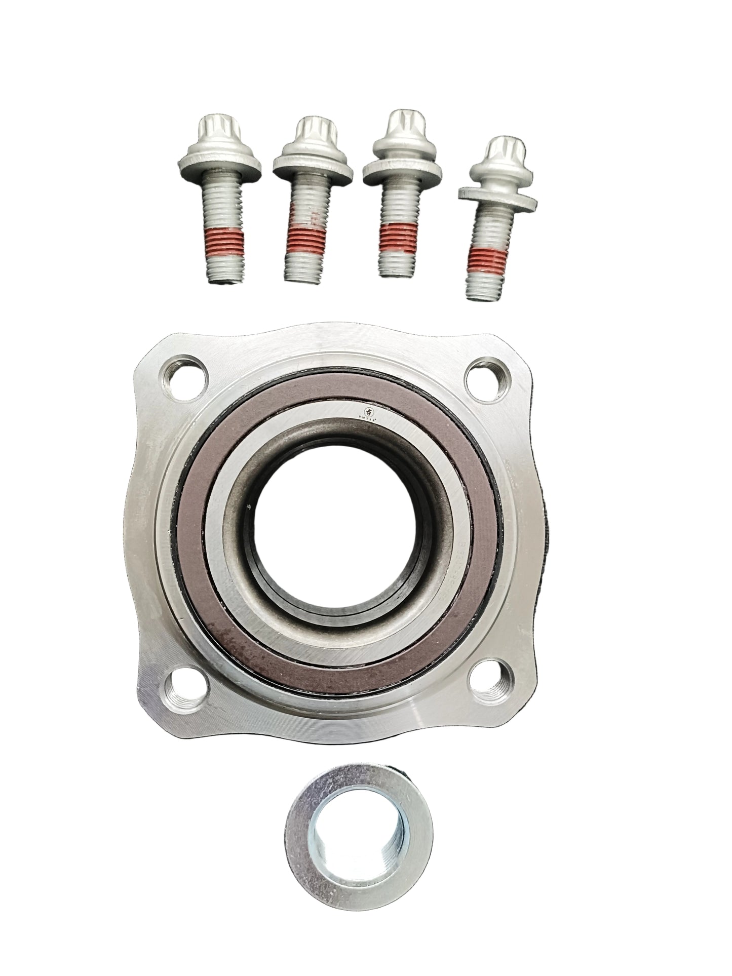 BMW 5 F10 Rear Hub Bearing - BMTSR