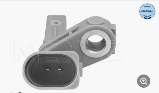 Audi Q3 Speed Sensor Left Side - 1148000021 Meyle Germany