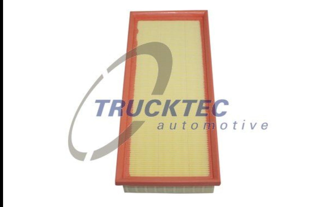 Mercedes AMG Air Filter Set of 2 - 02.14.223 Trucktec Germany