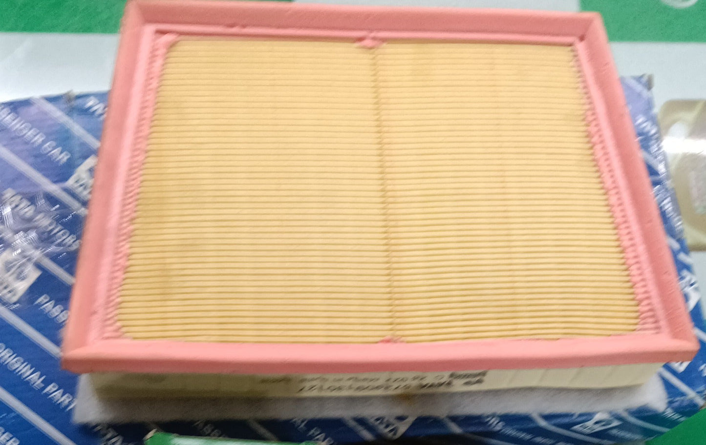 Tata Harrier Air Filter - 572909130127 Tata